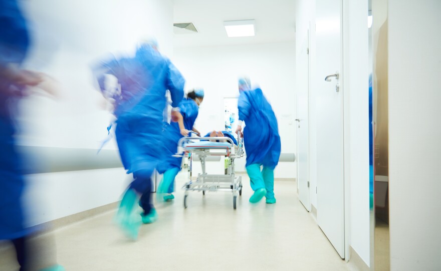 Hospital