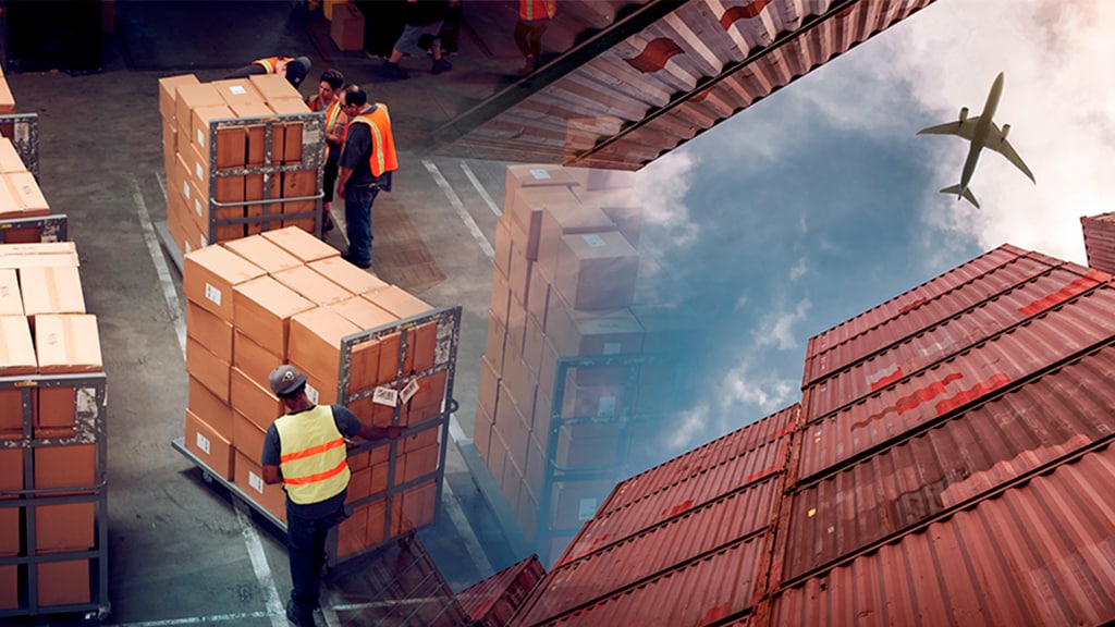 Logistics